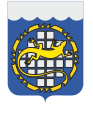 logo ozersk
