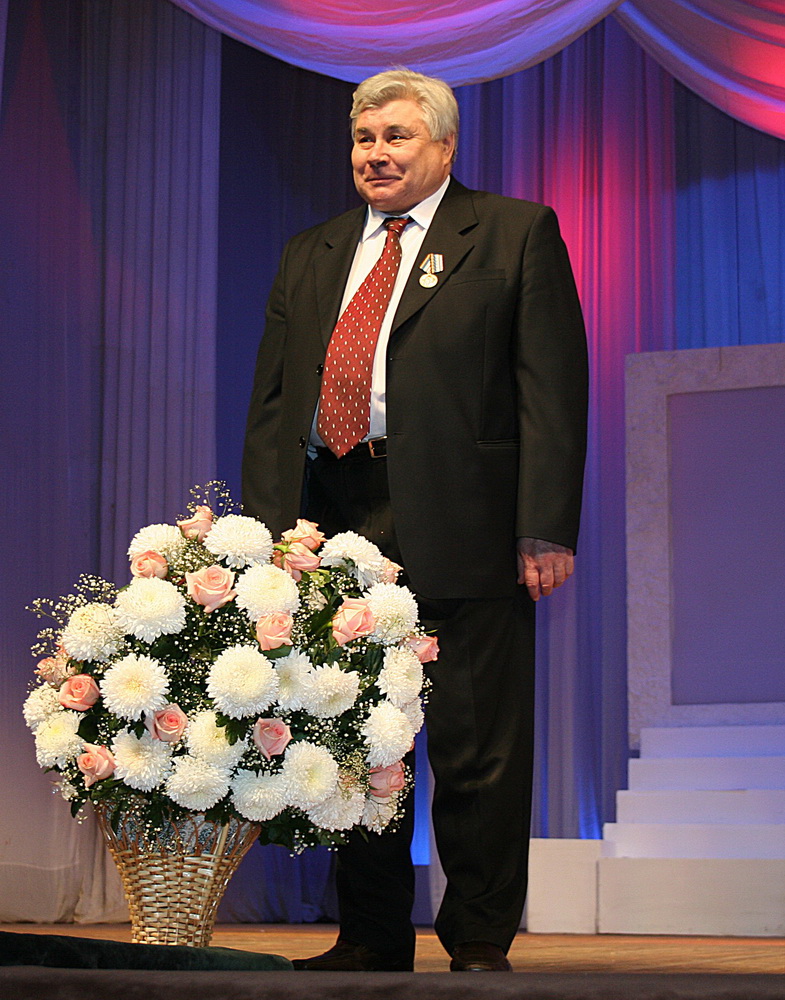 Павел Иванович Случанко