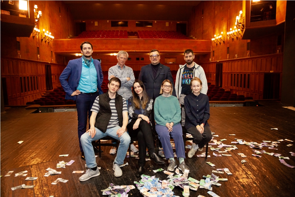 Tvorcheskaya laboratoriya itog 13