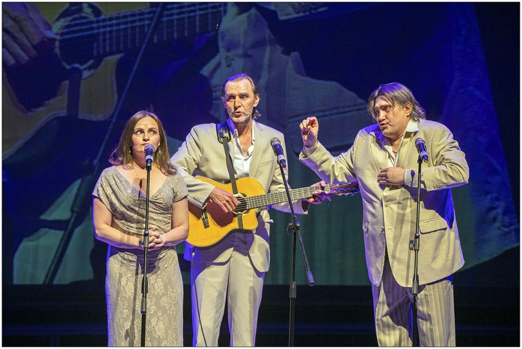 Veselaya koza 2021 2