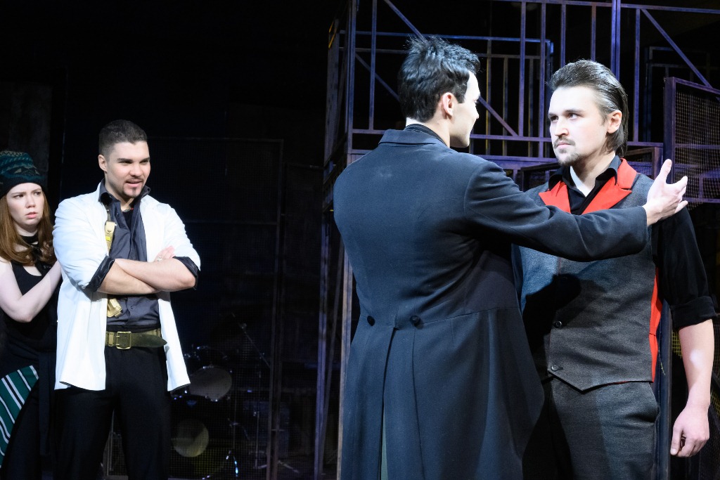 Romeo i Dzhylietta 10