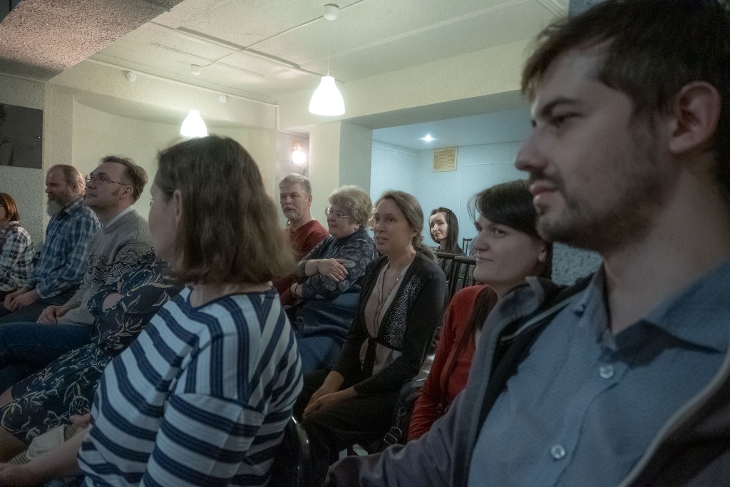 Zaxodit android Drama club 10