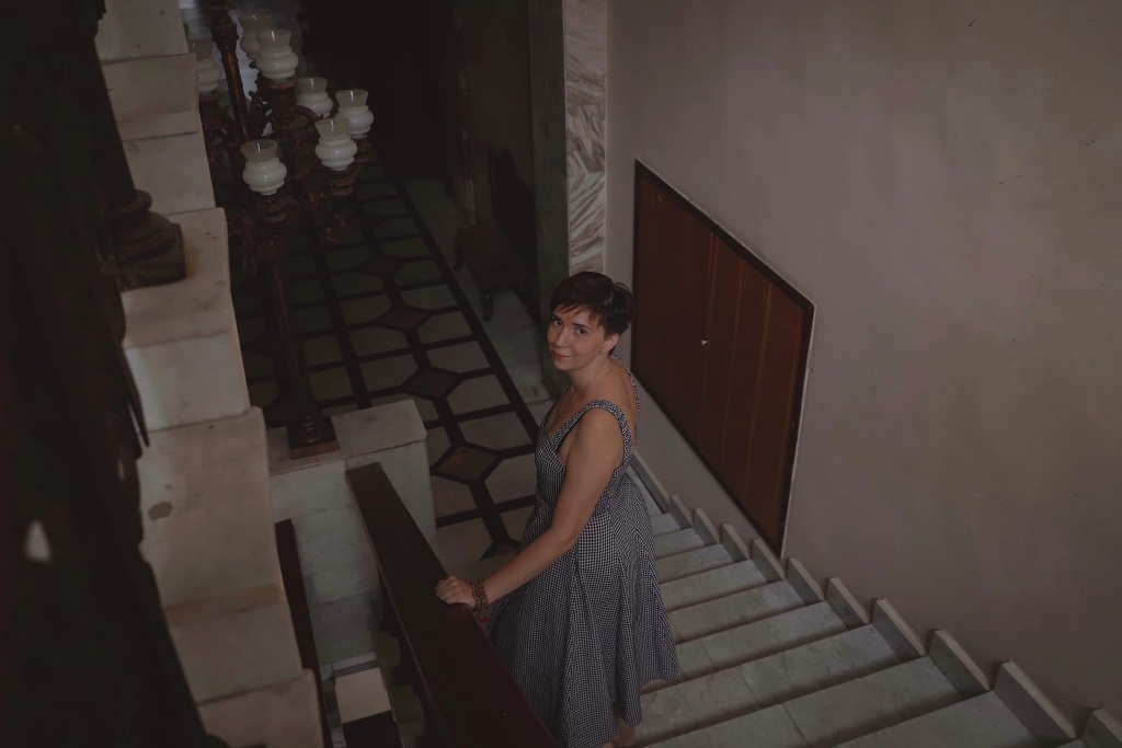 Pechernikova 4