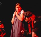 Птица Феникс возвращается домой